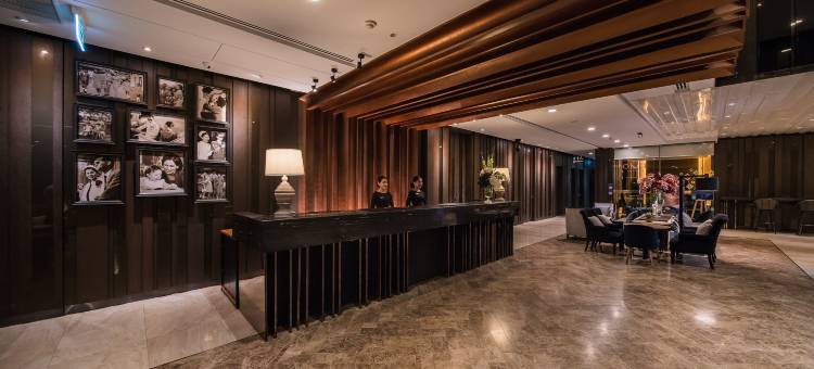 Siamese Hotel Pattaya, BW Signature Collection图片