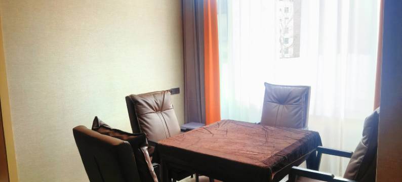 花屿·轻奢酒店(雅安汉源九襄店)图片