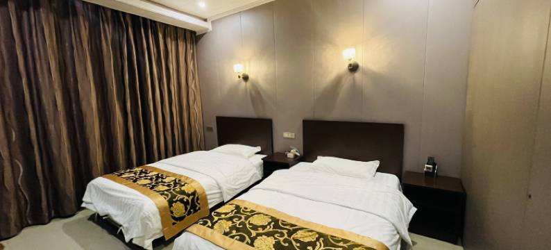 温州溢香楼旅馆图片