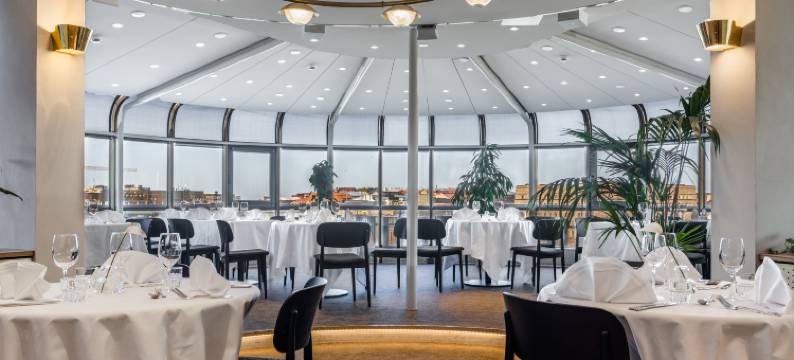 赫尔辛基瓦库纳原生索考斯酒店(Original Sokos Hotel Vaakuna Helsinki)图片