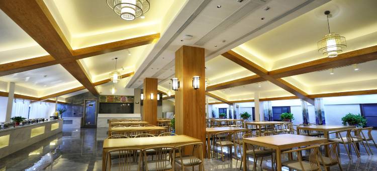 汉都云府酒店(西安西三环三桥店)图片