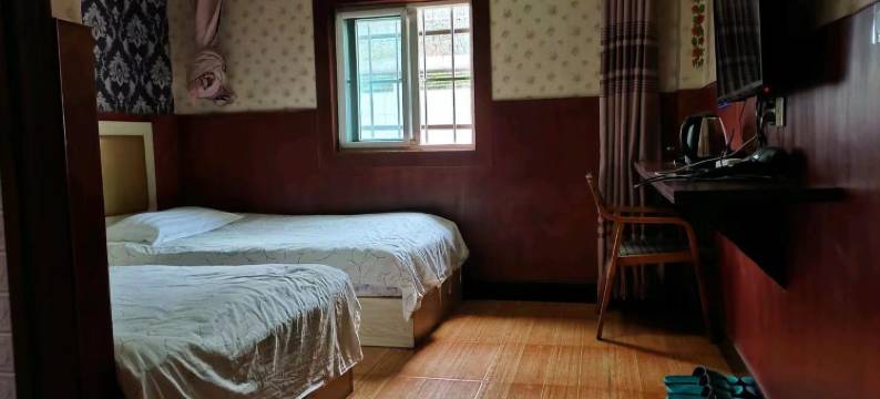 嘉善成顺旅馆图片