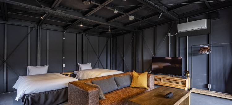 The Retreat图片