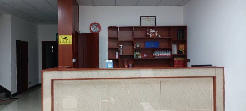 宇婷客栈图片