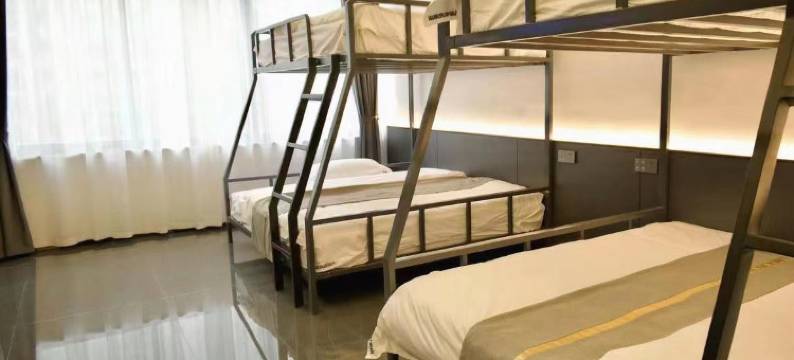 大蛇电竞酒店图片