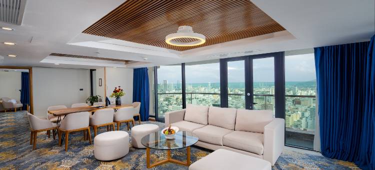 岘港萨拉海滩酒店(Sala Danang Beach Hotel)图片