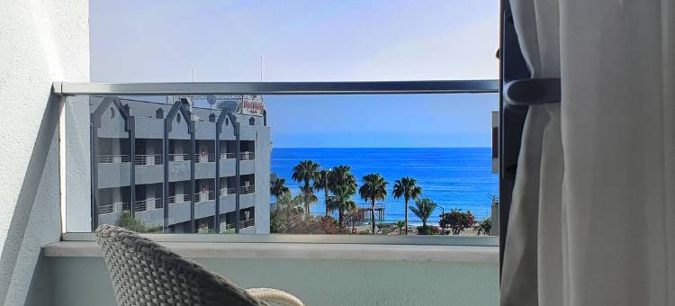 奥兹古尔贝水疗酒店(Ozgur Bey Spa Hotel)图片