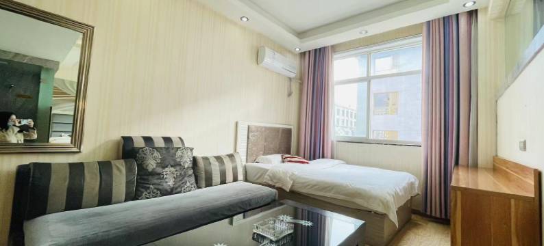 陇南金都宾馆图片