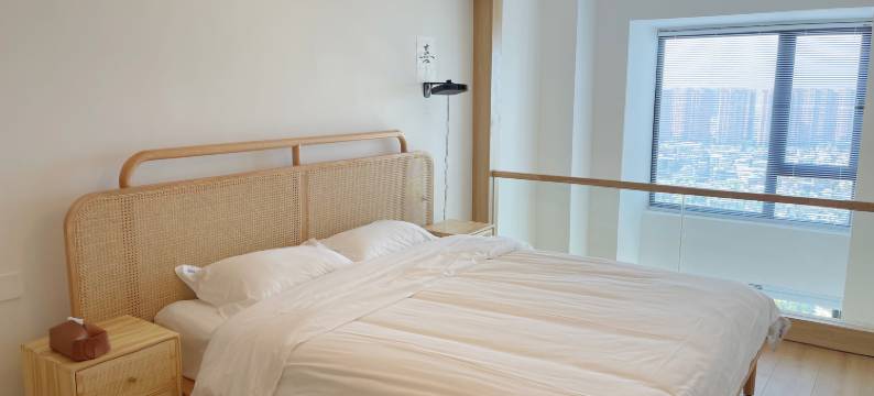 LeHouse乐屋民宿(上街大学城中海寰宇天下店)图片