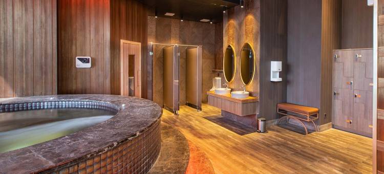 Morazen Surabaya图片