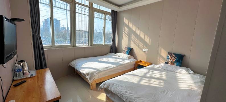 商丘希雅图连锁酒店(师范学院店)图片