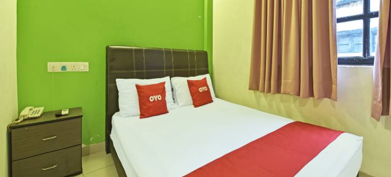 OYO 90733 公园大道旅馆酒店(OYO 90733 Parkway Inn Hotel)图片