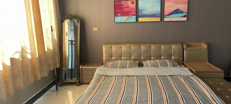 四季家缘民宿图片