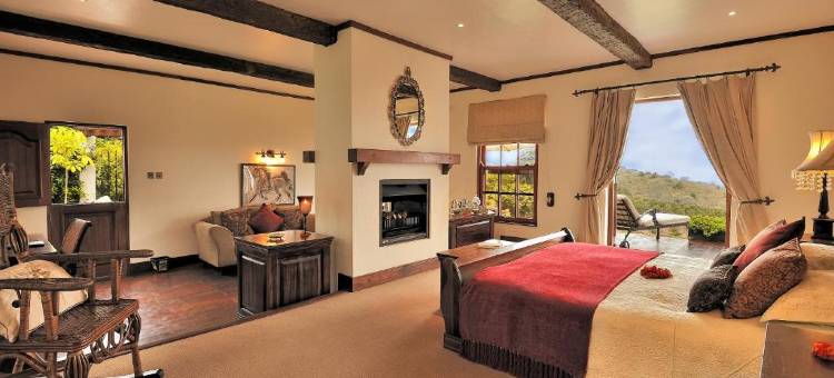 The Manor at Ngorongoro图片