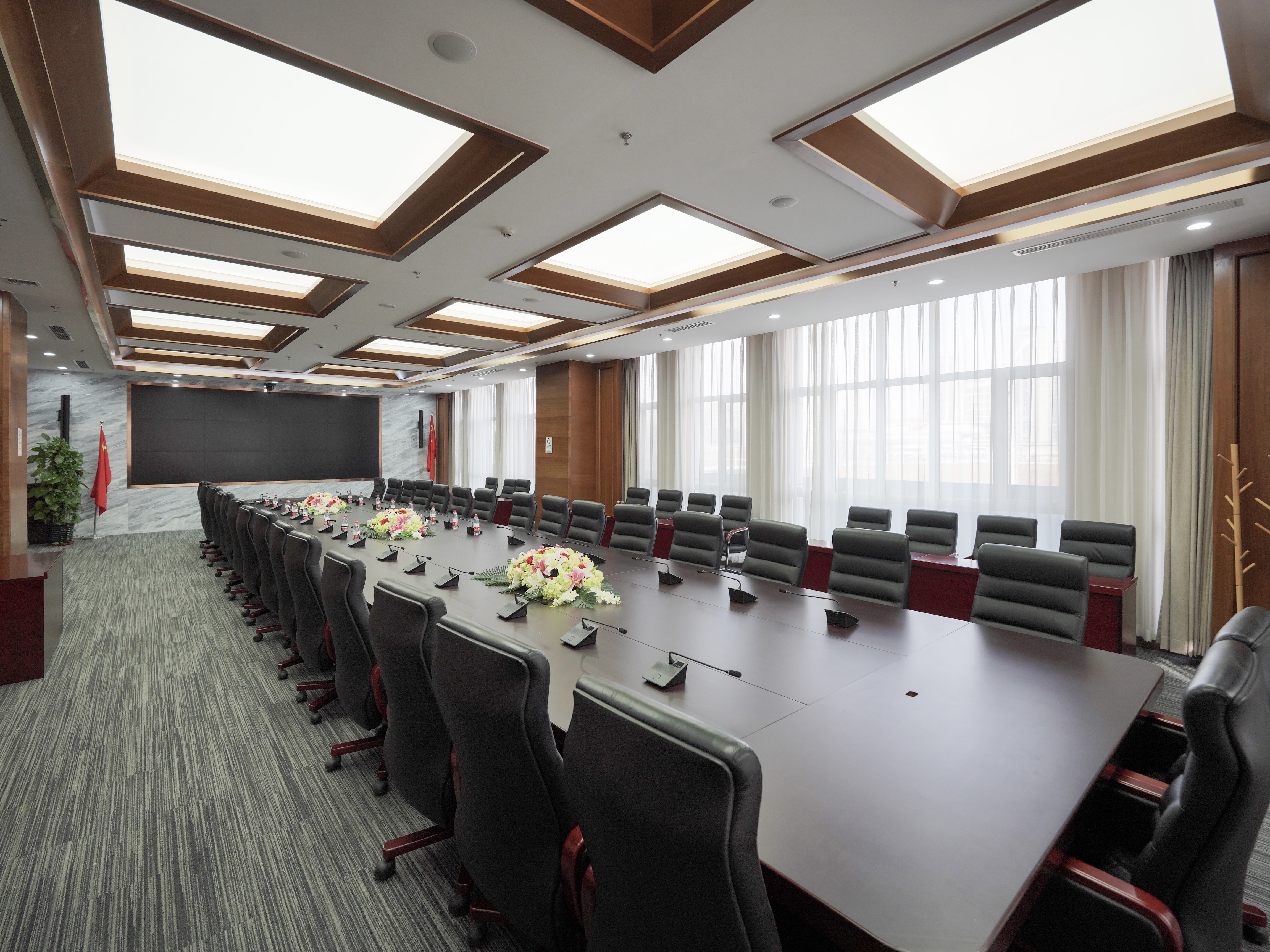 James Joyce CoffetelOver view