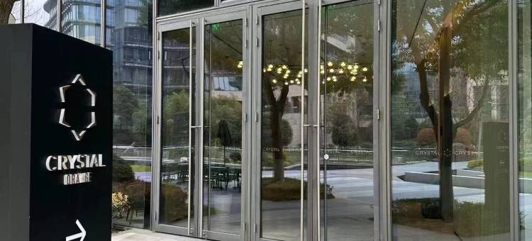 桔子酒店(上海虹桥枢纽火车站店)图片