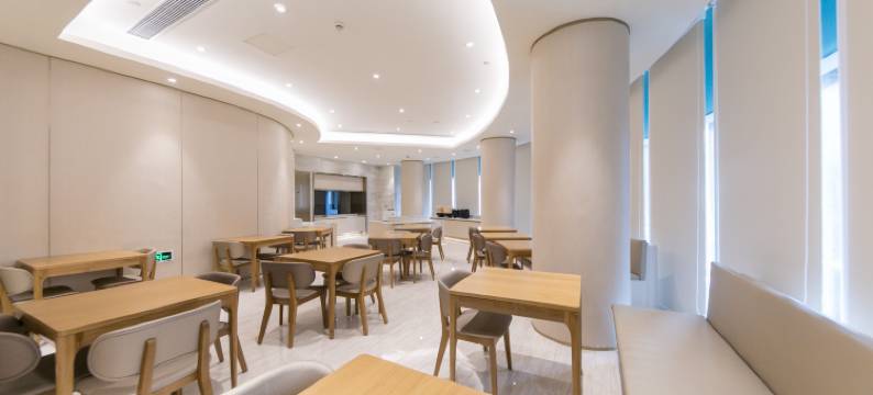 全季酒店(上海松江大学城店)图片