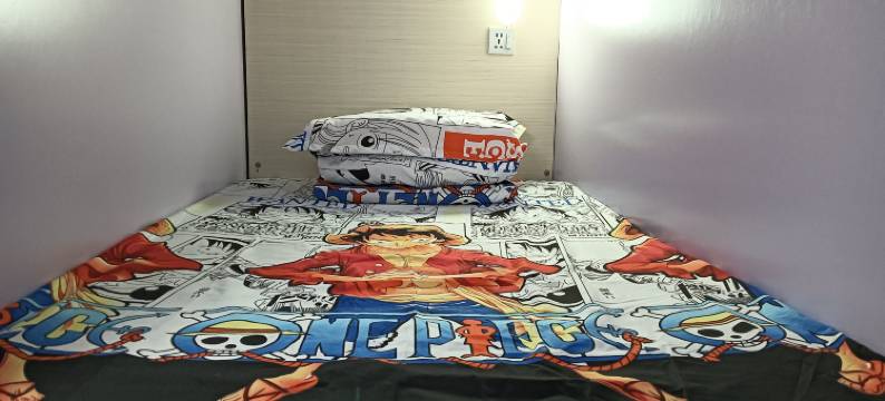 泽州好邻居青年旅舍图片