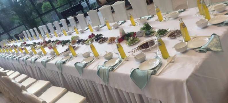 北京湖苑山庄图片