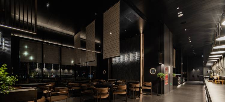 西安呈吉酒店(国际会展中心店)图片