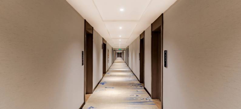 信谊宾馆(淮南体育场店)图片