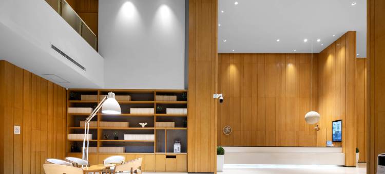 全季酒店(吐鲁番高昌路店)图片