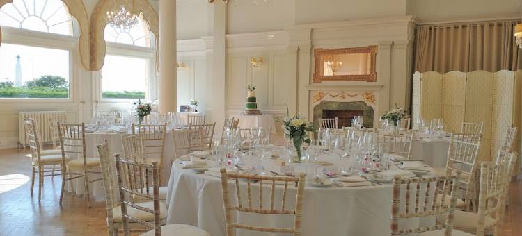 皇后酒店(The Queens Hotel Portsmouth)图片