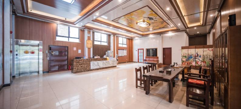 西双版纳亿利酒店(告庄西双景店)图片