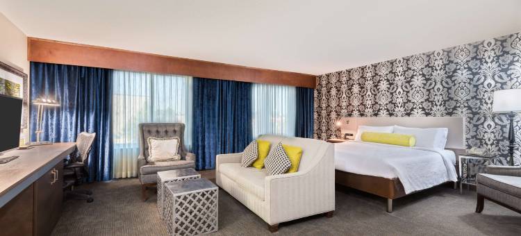 韦斯特伯里希尔顿花园酒店(Hilton Garden Inn Westbury)图片