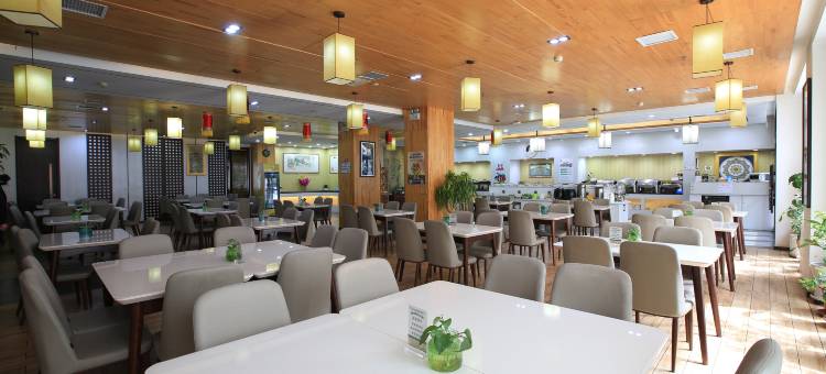 家文化酒店(沈阳北站北广场岐山路地铁站店)图片