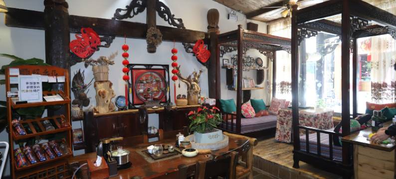 蝶恋花客栈(张家界武陵源国家森林公园店)图片