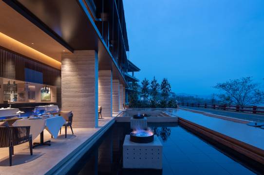 MUNI暮尼·东江湖度假民宿图片