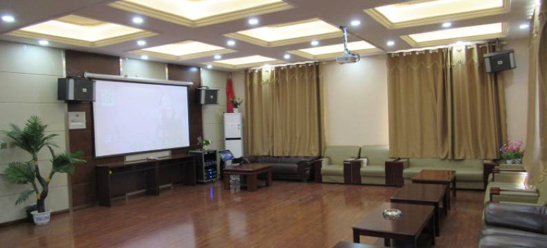 林州森淼鱻生态庄园图片