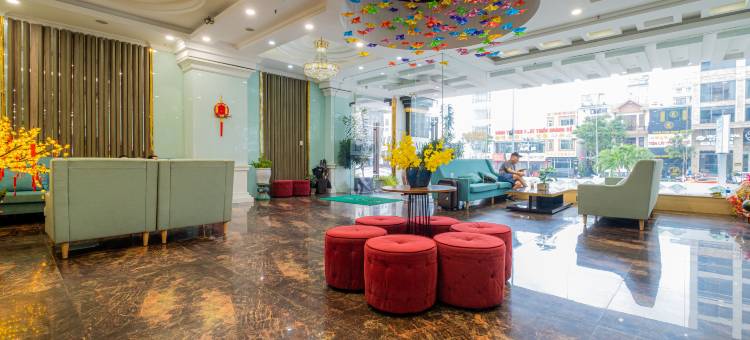 阿迪娜酒店(Adina Hotel)图片