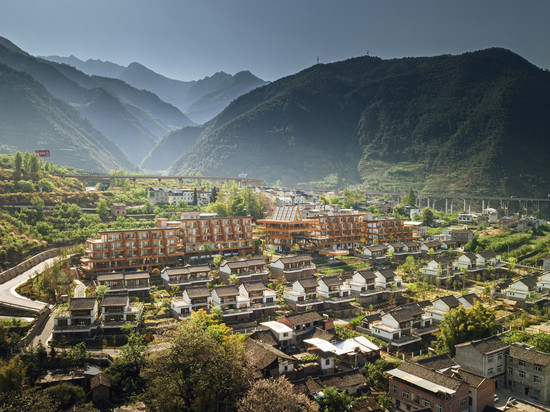 梨乡山居酒店