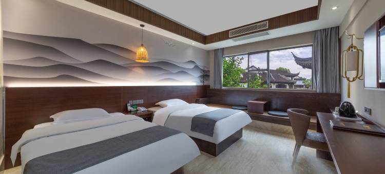 海凡星连锁酒店(仙桃沔街店)图片