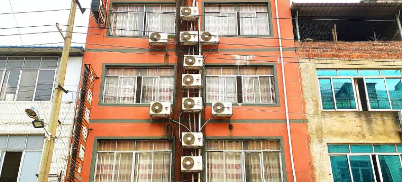 上佳商务宾馆图片