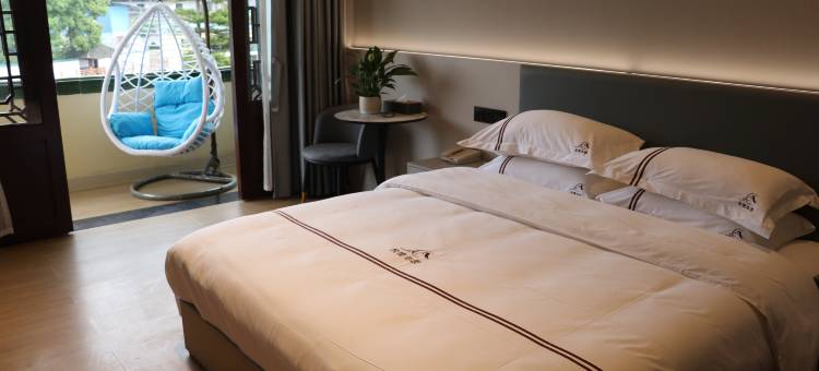 自贡悦园印象酒店(方特恐龙王国店)图片