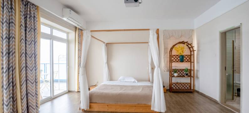 惠东巽寮湾凤池岛经海公寓图片