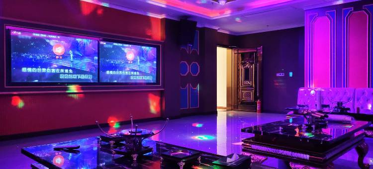 福井龙湾温泉酒店图片