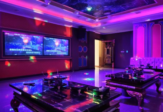 Fujing Longwan Hot Spring Hotel Hotel Overview