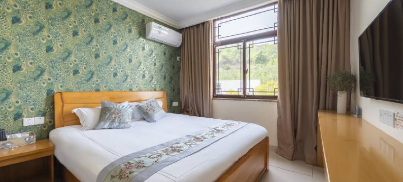 太湖涵香阁精品民宿图片