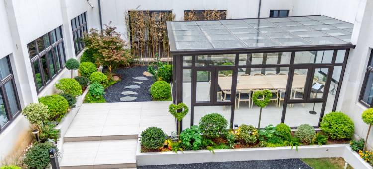 嘉兴雷迪森怿曼酒店(南湖 月河景区店)图片