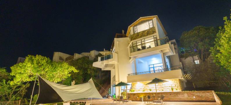 朱家尖星空里海景民宿(南沙店)图片