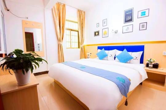 港湾假日酒店(珠海金湾国际机场店)