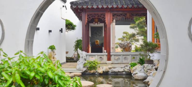 兰宿山房民宿(东山太湖店)图片