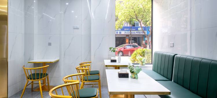 曼菱阁宾馆(江阴夏港店)图片