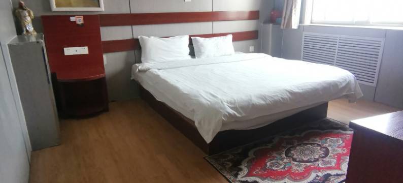 便宜居连锁酒店(东营垦利新兴路店)图片