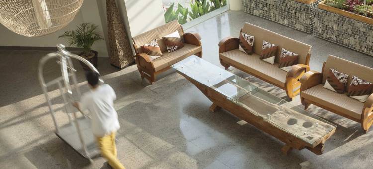 武吉尔会议度假酒店(The Wujil Resort & Conventions)图片