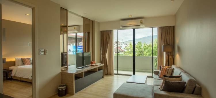 清迈海德公园(Hyde Park Chiangmai)图片